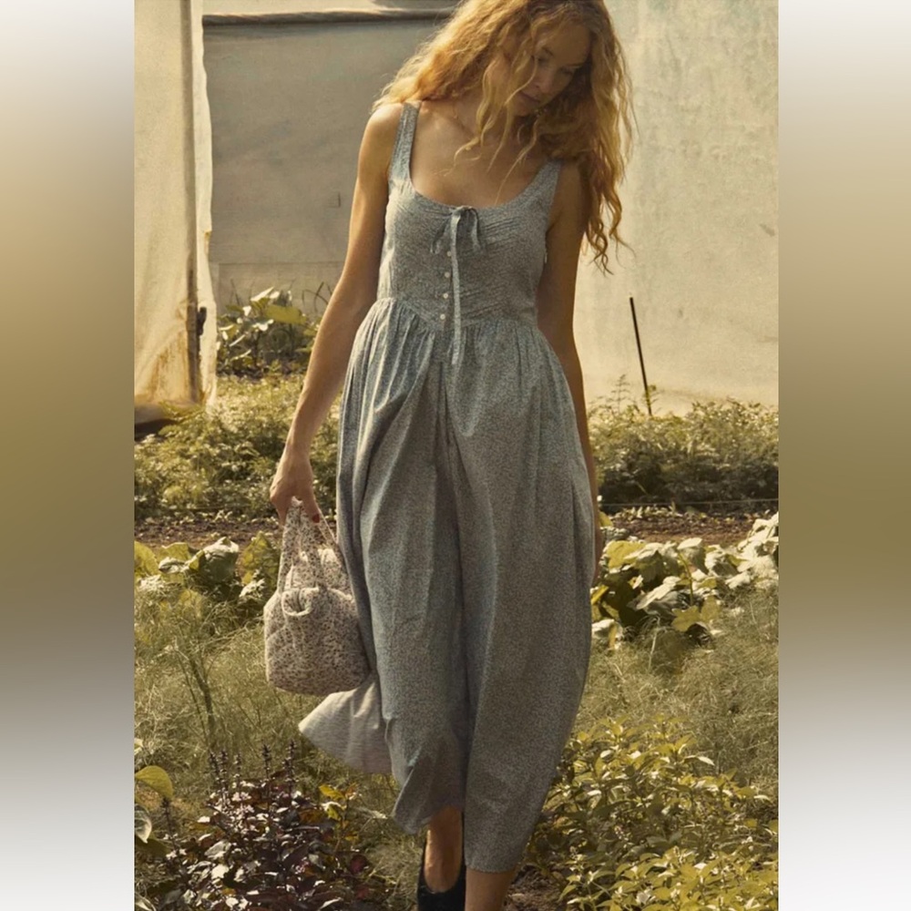 Doen Mae Dress